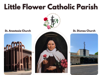 LITTLE FLOWER CATHOLIC PARISH
